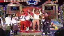 [DJ Doc] Run to you on Star Golden Bell!
