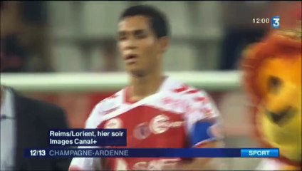15 J04 REIMS LORIENT 4-1