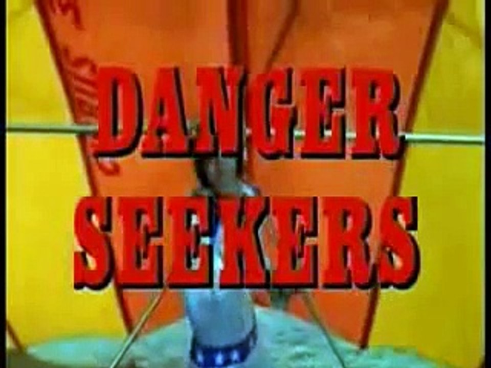 Rex Kramer Danger Seeker video Dailymotion