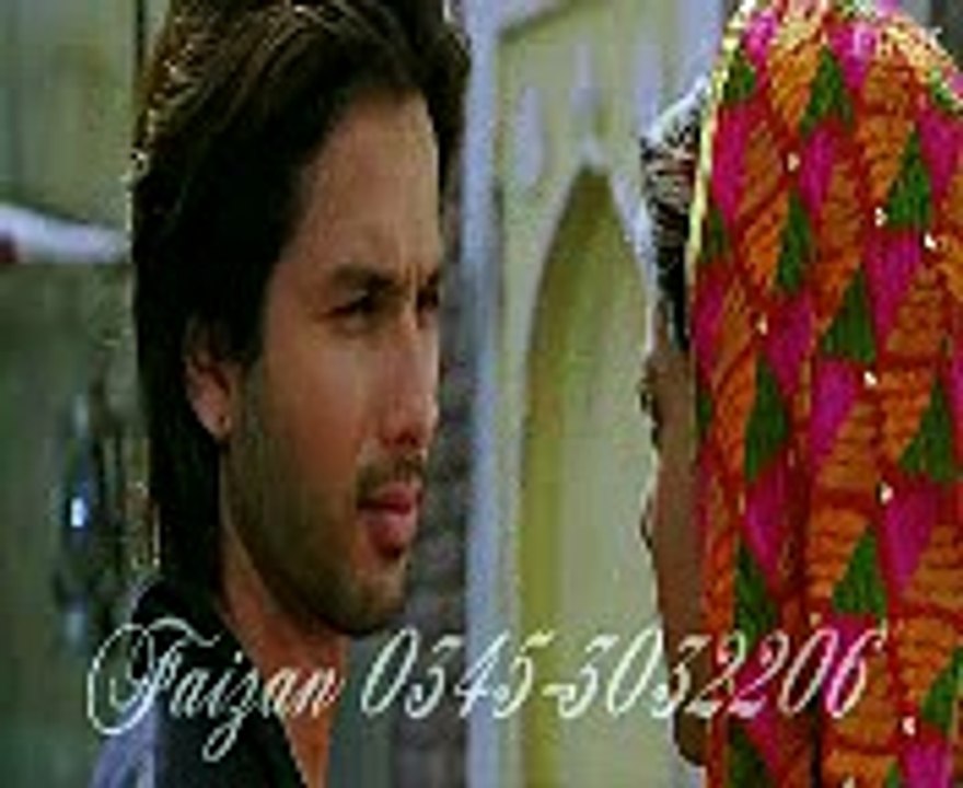 Allah Jaane (Sad Version) - (Teri Meri Kahaani)