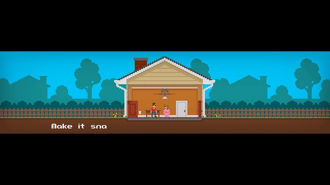 Dear | Indie Game