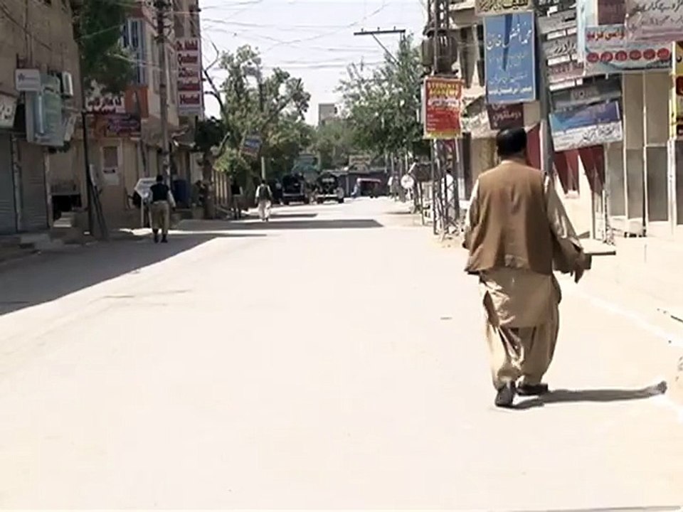SHATER DOWN STRIKE