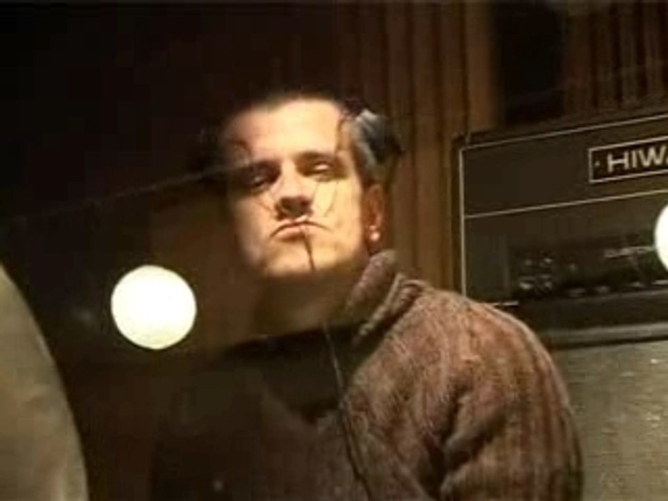 Ceux Qui Marchent Debout - Fema