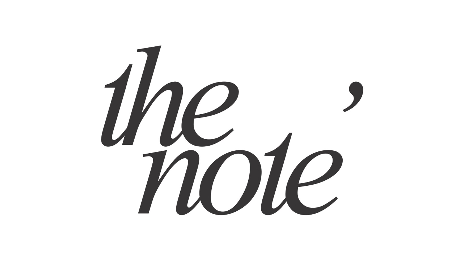 ⁣The Note | Indie Game