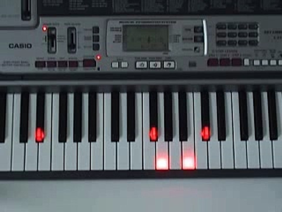 Tutorial - Gospel Passing Chords - How to Create