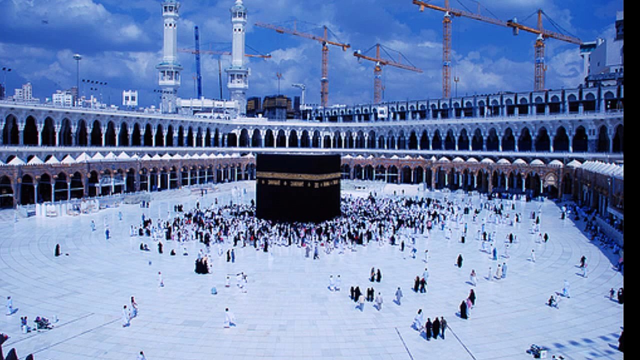 المعوذات بصوت القارئ محمد البراك