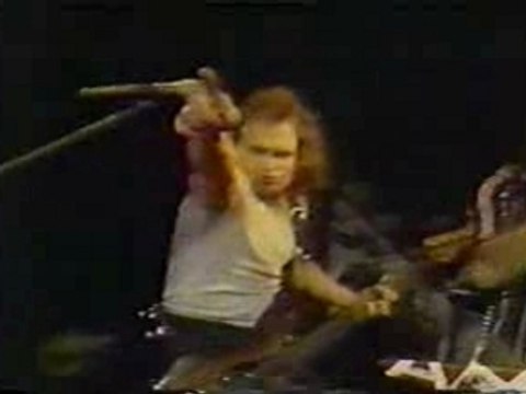 Van Halen - You Really Got Me