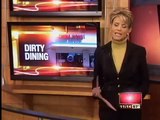 Dirty Dining: China House Restaurant
