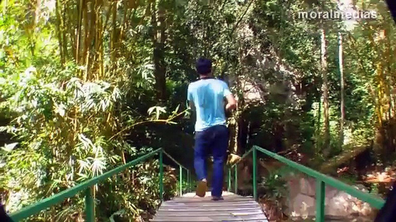 เนินมะปรางดินแดนอัศจรรย์