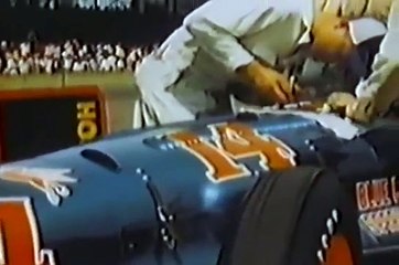 1950 Indianapolis 500