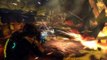 Dead Space 3 - Taladro Asesino boss fight (Supervivencia)