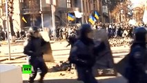 Срочно Новости сегодня Украина. Киев умоляет Беркут вернуться на службу 2014