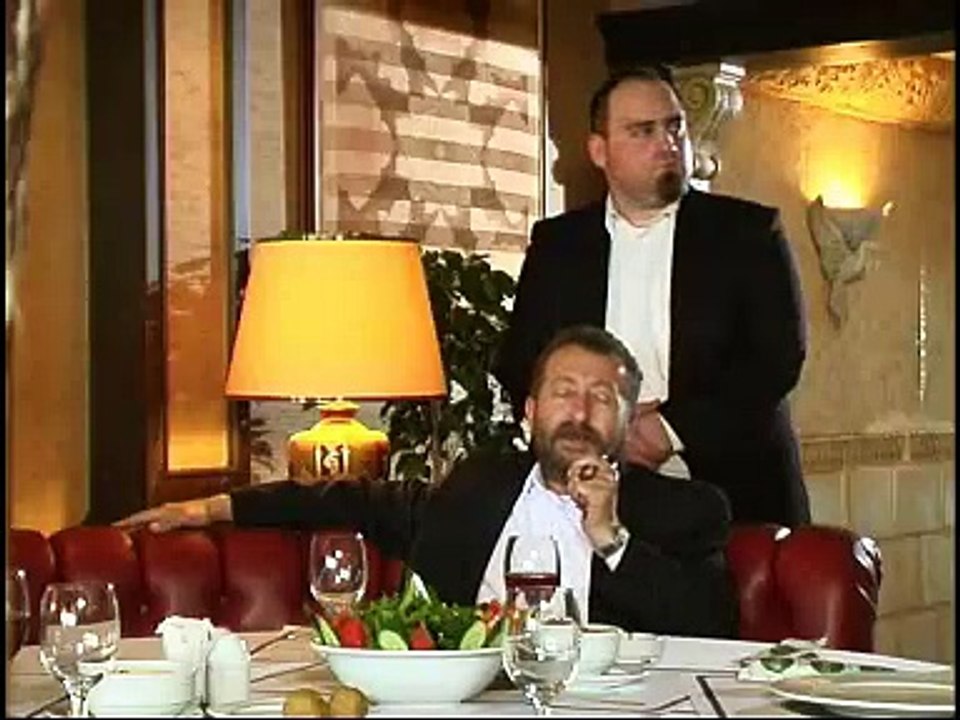 pamuk prenses 2 - kamera arkasi