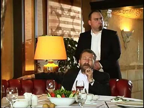 pamuk prenses 2 - kamera arkasi