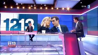 Florian Philippot | Fermeture des mosqués salafistes, terrorisme, Hollande Valls Sarkozy ..