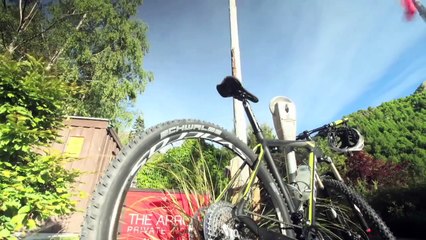 Cutting Tracks Central Otago Rail Trail Teaser