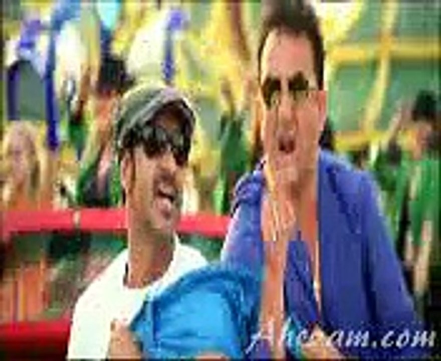 Hey Rascals (Rascals) - (Video Song)