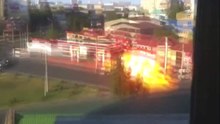 Biggest fails ever!  Аварии.