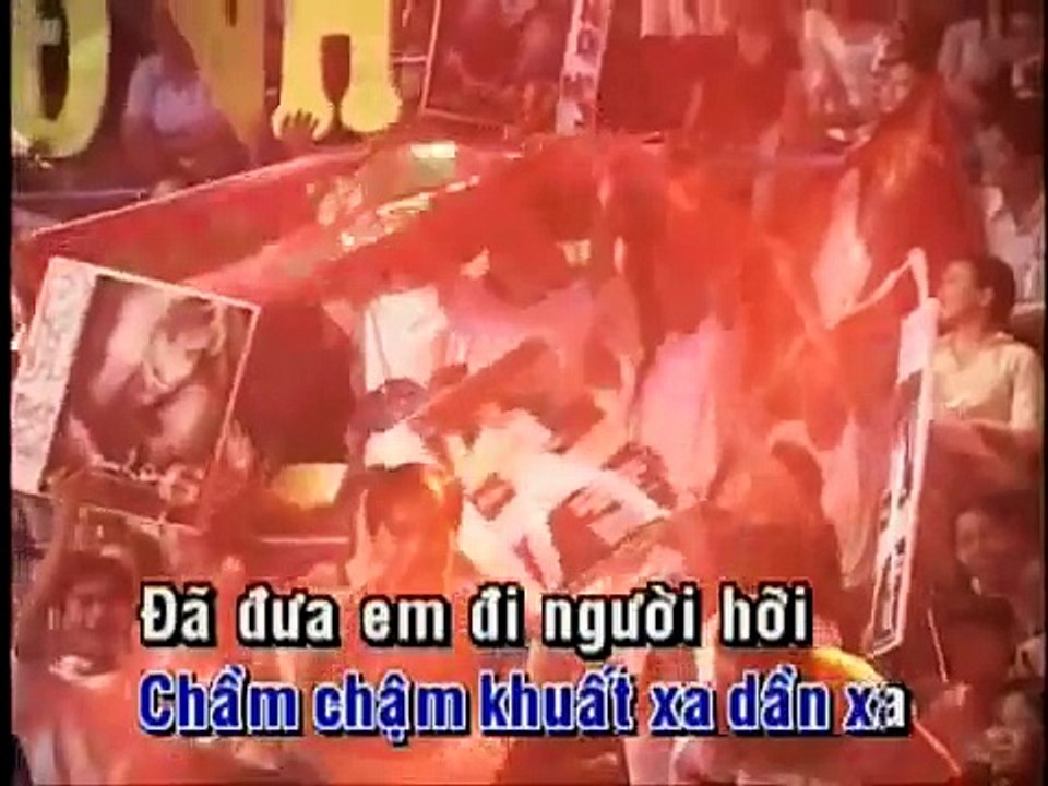 Liên Khúc Làn Sóng Xanh 2004