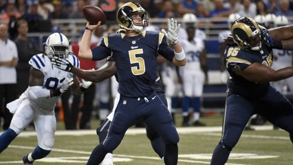 Thomas: Offense Shines Despite Injuries