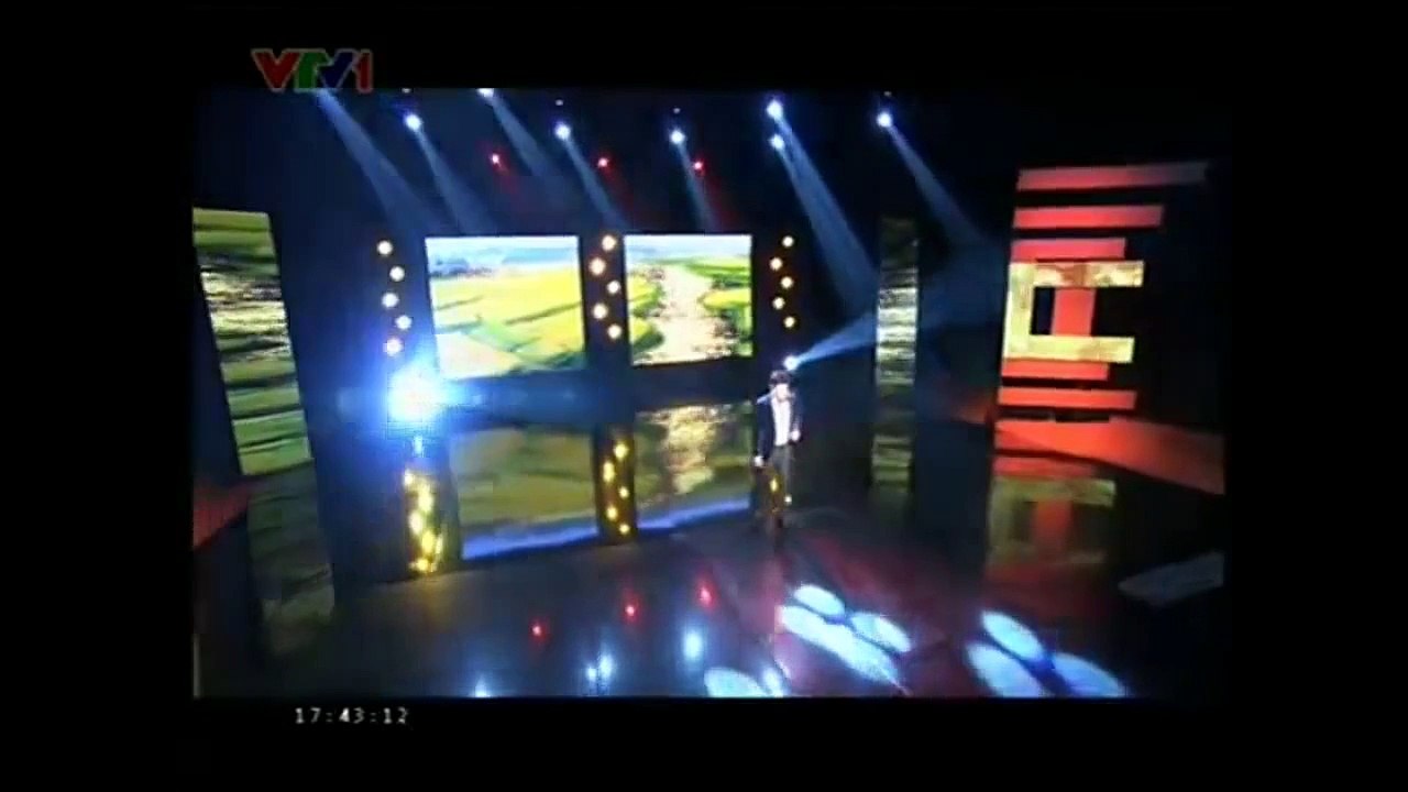 Trở về - Vũ Thắng Lợi