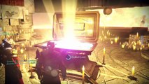 Destiny - Trials Of Osiris Exotic Loot!!