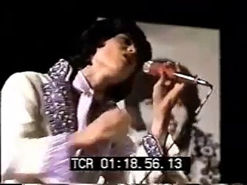 Donny Osmond: Too Young 1972