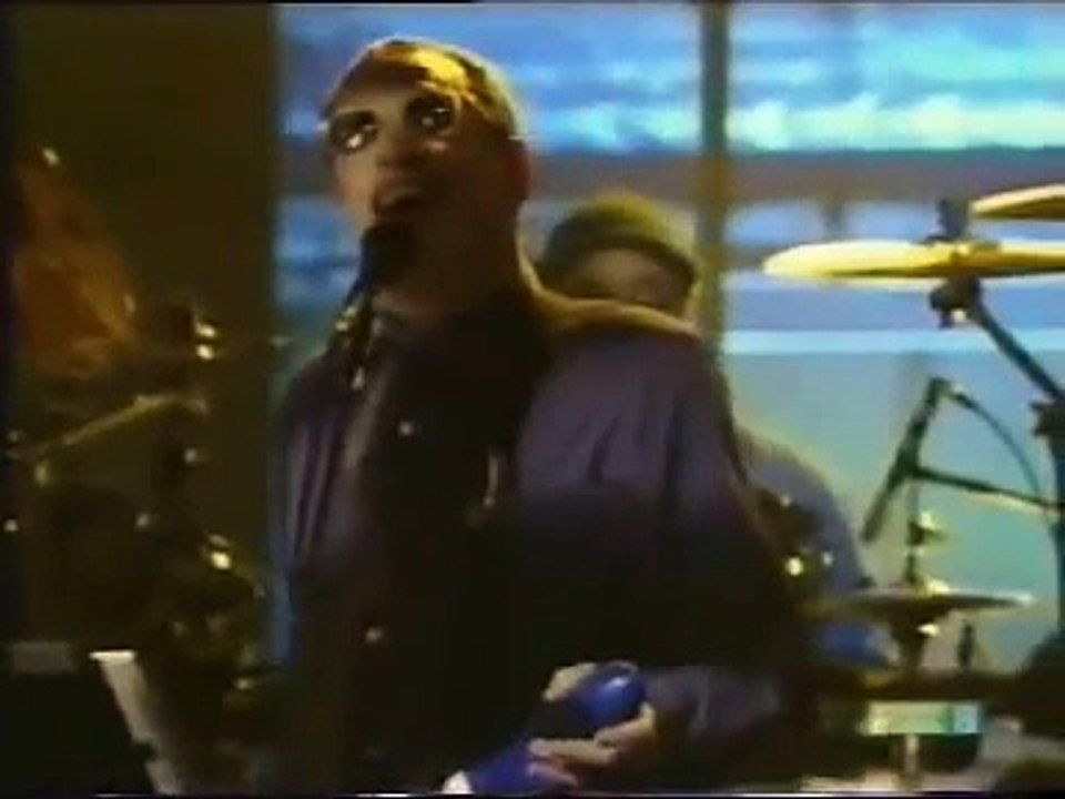 Steely Dan - Babylon Sister (Live in NY)