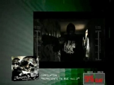 Dans le viseur LMC Click