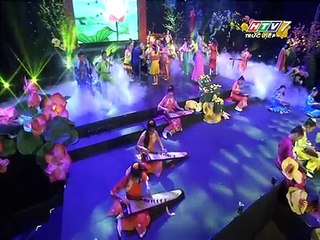 Mùa Xuân Trên Quê Hương _ NSƯT Thanh Thúy