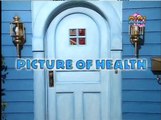 Bear in the Big Blue House: Picture of Health