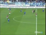 Empoli - Roma 2-2  Barusso Commento Carlo Zampa!