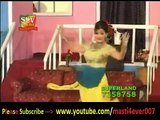 Asaan Kundi Nai Kholni - Stage Show Mujra Dance_2