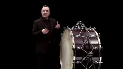 Instruments: Percussion