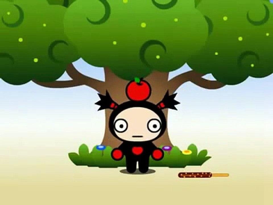 PUCCA Funny Love Stories   Episode 6