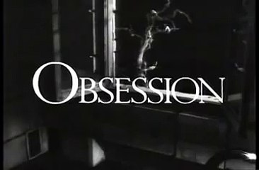 Obsession by Calvin Klein Ad 2 - David Lynch