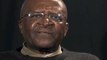 World hospice and palliative care day message from Archbishop Desmond Tutu