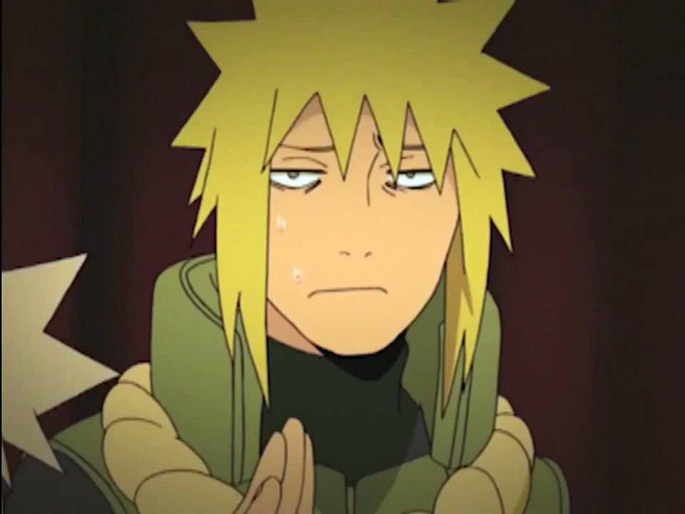 Naruto AMV  Bonds