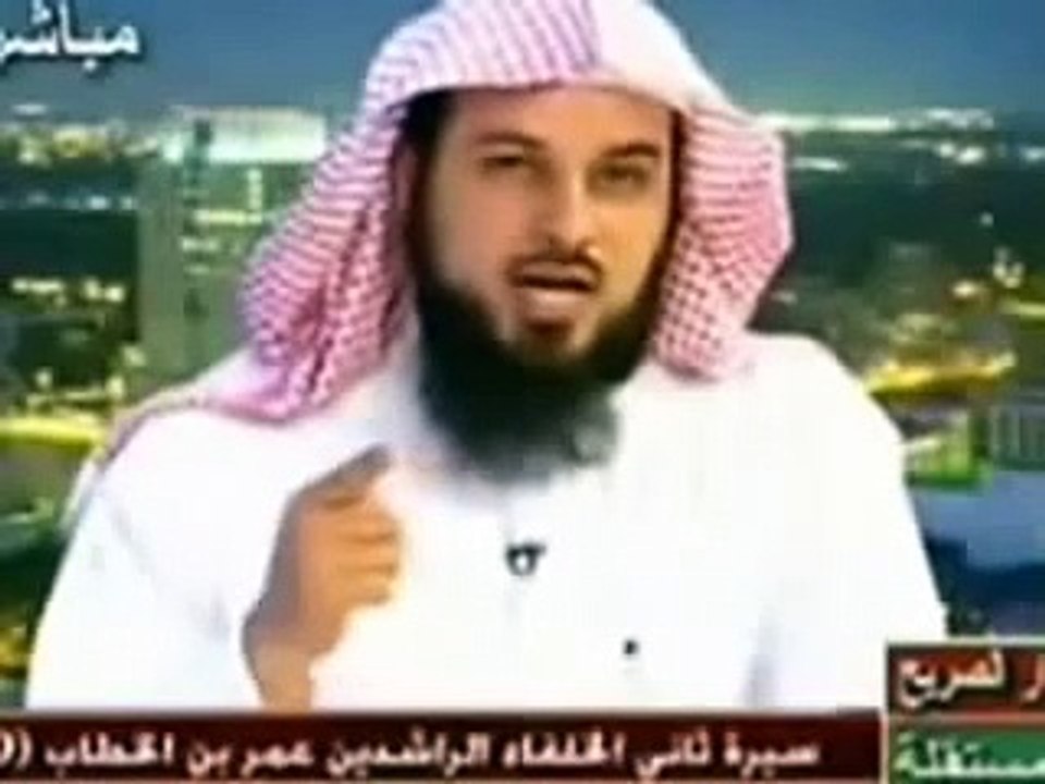 فيديو زلزل الشيعة