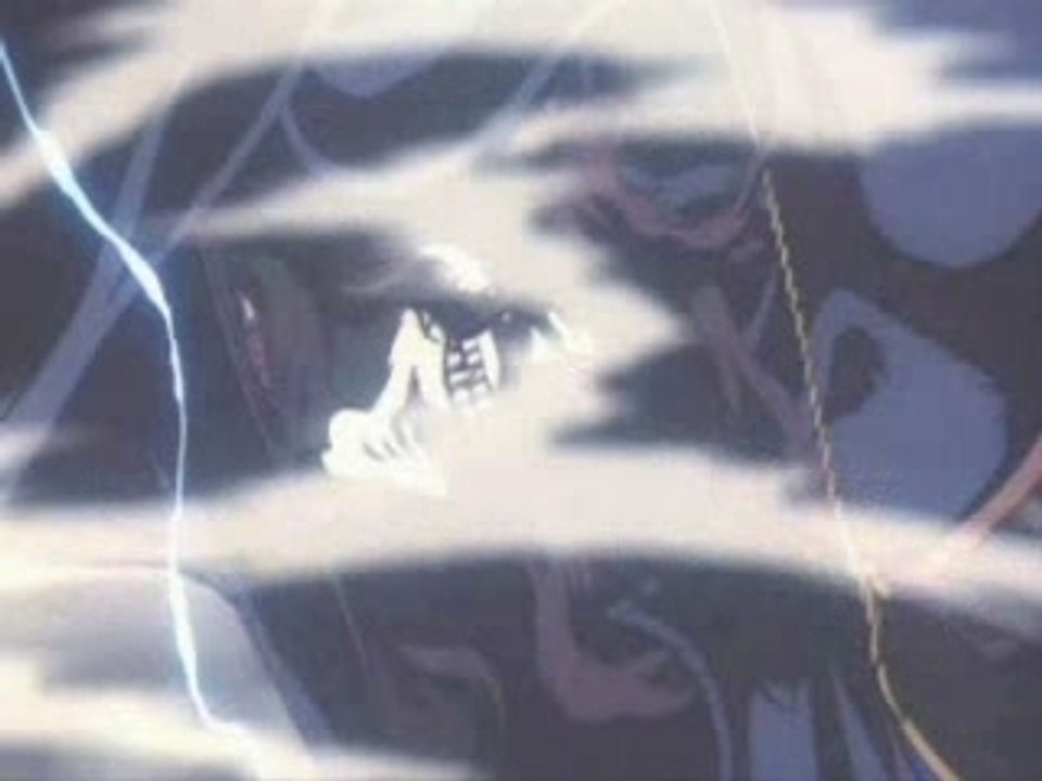 AMV manga dark