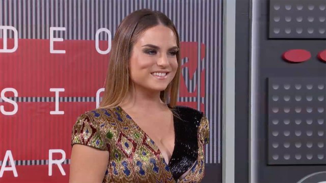 JoJo MTV Music Awards 2015 - VMA's