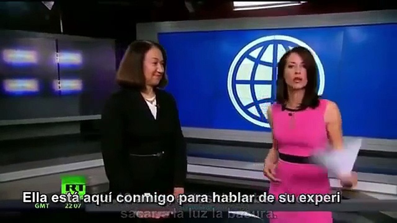 Banco Mundial corrompe a ministros y gobernantes, Karen Hudes