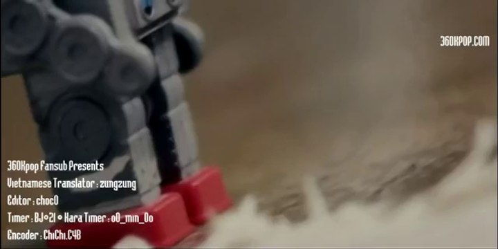 (Vietsub + Kara) MC Mong - Sick Enough To Die (feat. Mellow) (360kpop).mkv