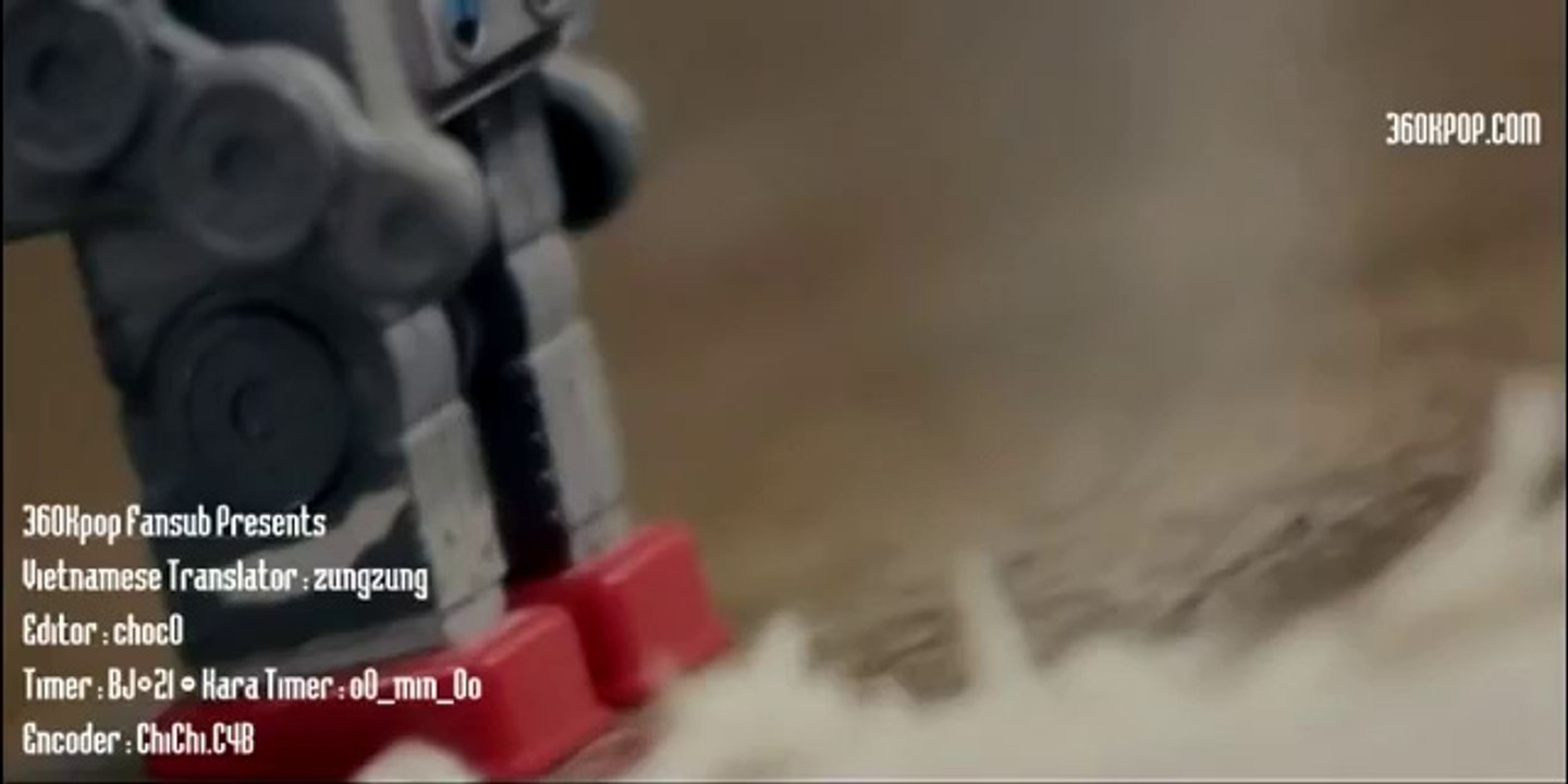 (Vietsub + Kara) MC Mong - Sick Enough To Die (feat. Mellow) (360kpop).mkv