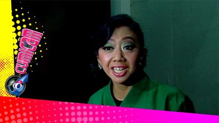 Asri Welas 'Jiper Adu Jotos' - Cumicam 31 Agustus 2015