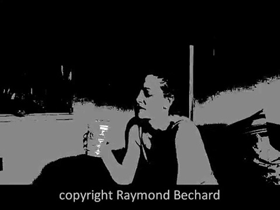 The Berlin Turnpike: A True Story of Human Trafficking in America -  "MARIE" Part 3