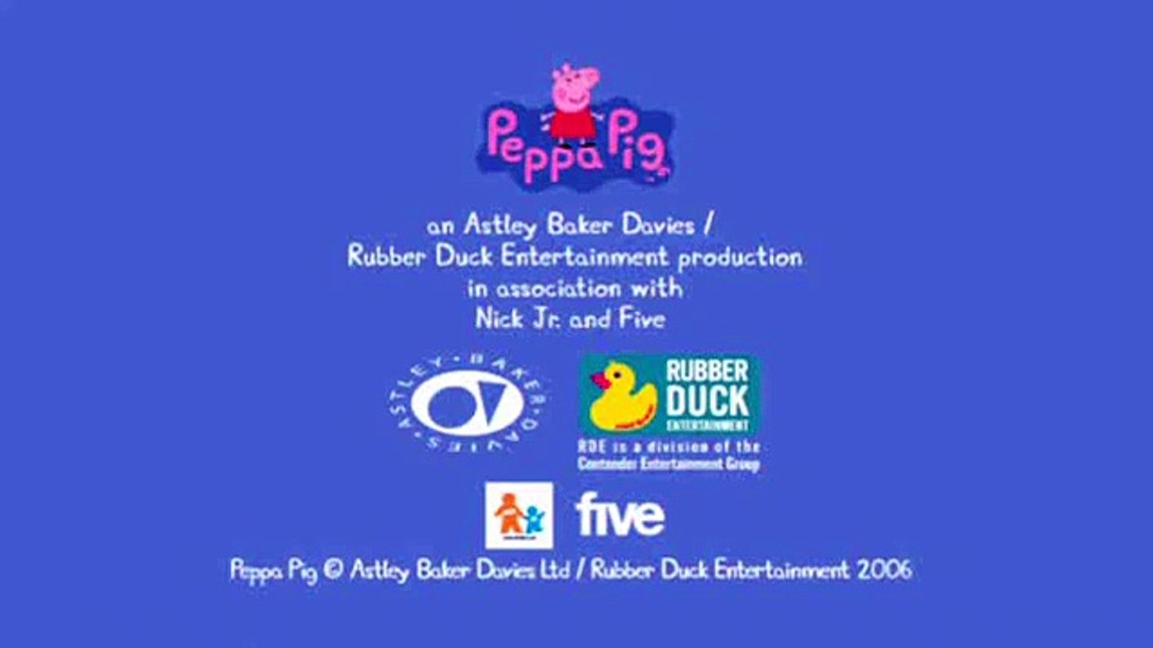 Peppa Pig   s02e03   Pollys Holiday clip11