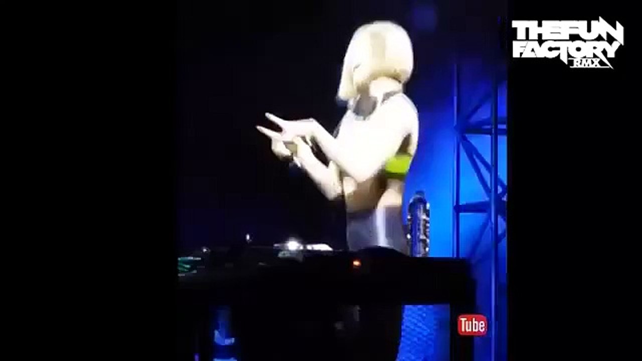 DJ soda New thang remix 2015 ♥ Nonstop DJ Soda Korea Dance So Cute 2015