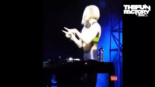 DJ soda New thang remix 2015 ♥ Nonstop DJ Soda Korea Dance So Cute 2015