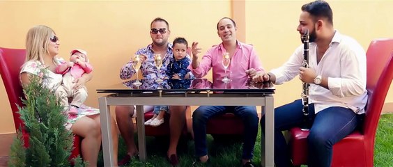 Mihaita Piticu - Cei mai buni copii [oficial video] 2015